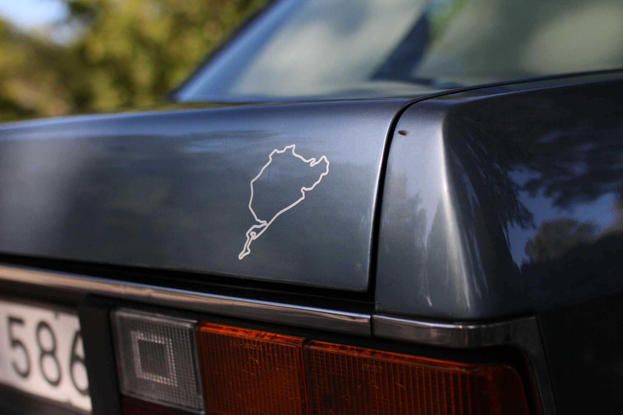 Fiat Argenta wall posters
