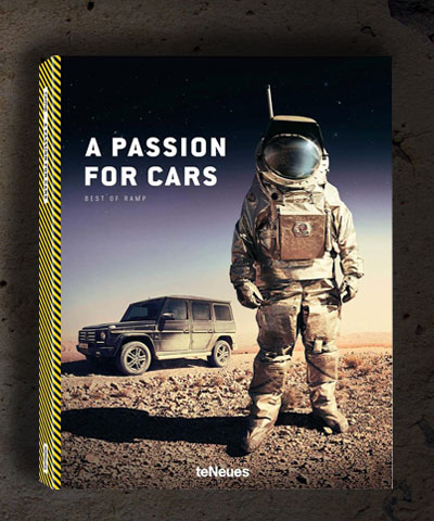 A passion for Cars - Fascinating Cars Give Away