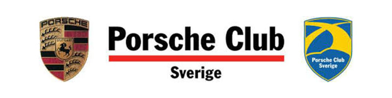 Porsche Club Sverige - Fascinating Cars