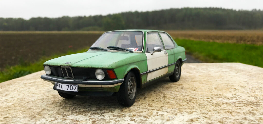 BMW-318-E21-KK-scale-model-