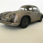 Porsche-356-profile-model-Premium-Classixxs