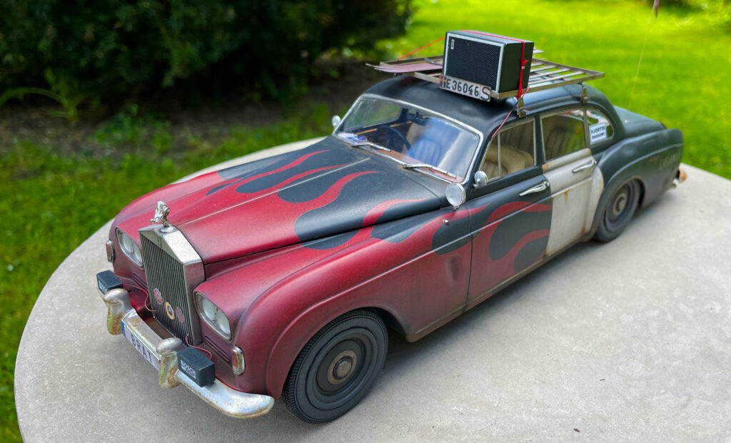 Rolls-Royce-Silver-Spure-front-model-original-MCG