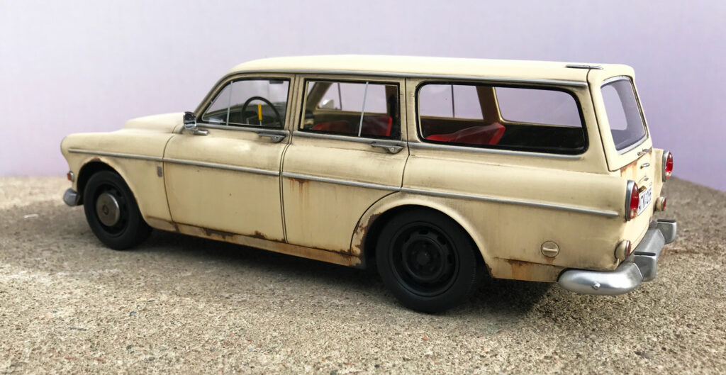 Volvo-Amazon-Stationwagon-BoS-Model