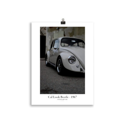 Cal Look Beetle - 1967 - Right headlight 40x30