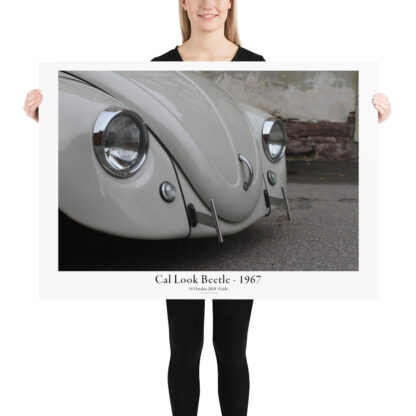 Cal Look Beetle - 1967 - t-bone 100x70