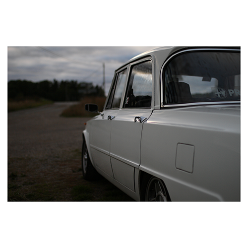 Alfa-Romeo-Giulia-1300-TI-–-LEft-side