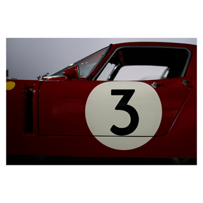 Bruce-Meyers-Bizzarrini-Iso-Grifo-A3C-1965