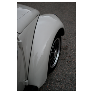 Cal-Look-Beetle-1967-Right-fender