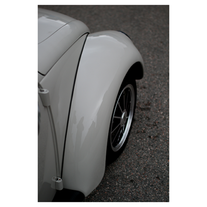 Cal-Look-Beetle-1967-Right-fender