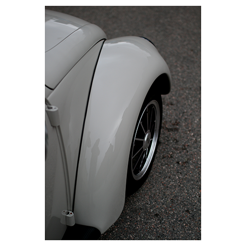 Cal-Look-Beetle-1967-Right-fender