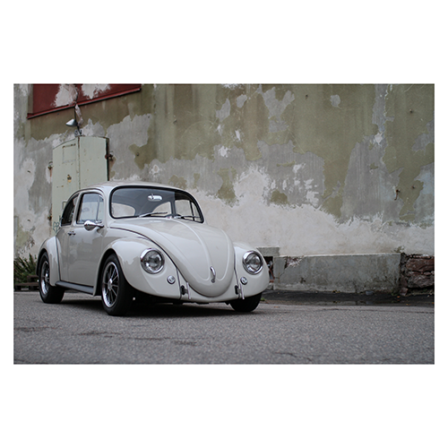 Cal-Look-Beetle-1967-standing-alone-left