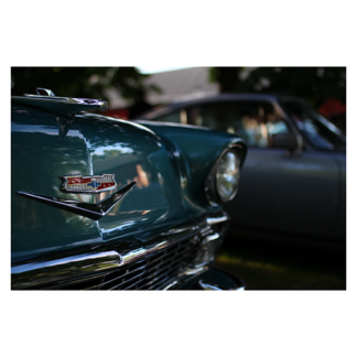 Chevrolet-Bel-Air-left-headlight-in-the-shades