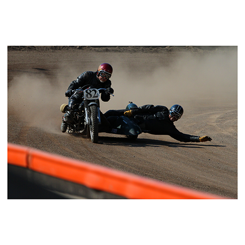 Cross-Motorcycle-with-sidecar