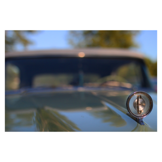 Edsel-hood-ornament