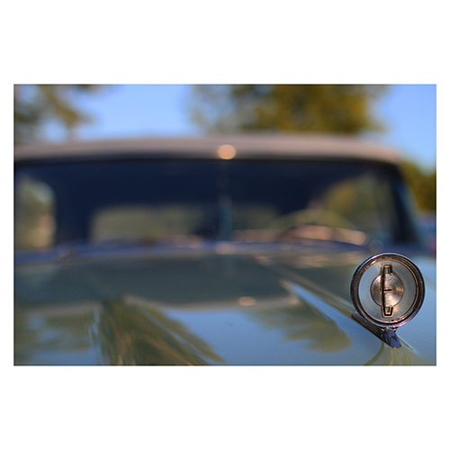 Edsel-hood-ornament