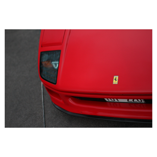 Ferrari-F40-right-headlight
