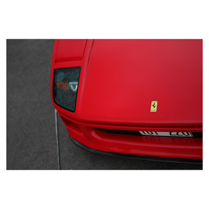 Ferrari-F40-right-headlight