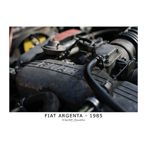 Fiat-Argenta-1985-Engine-with-text