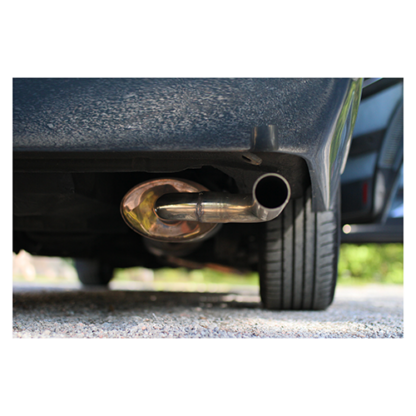 Fiat-Argenta-1985-Exhaust
