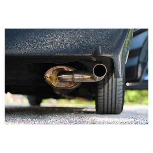 Fiat-Argenta-1985-Exhaust