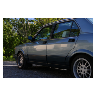 Fiat-Argenta-1985-Left-side