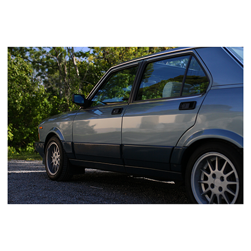 Fiat-Argenta-1985-Left-side