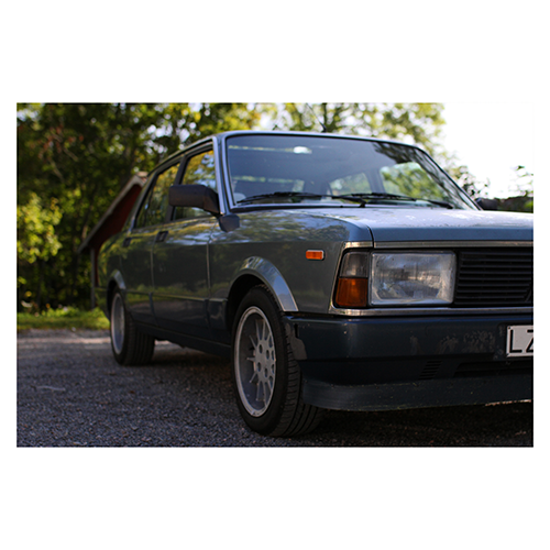 Fiat-Argenta-1985-Right-headlight