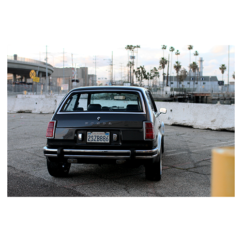 Honda-Civic-Cvcc-1978-Behind