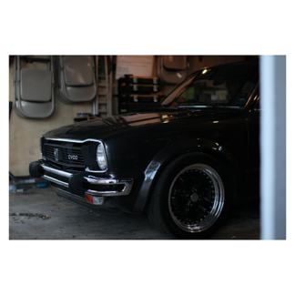 Honda-Civic-Cvcc-1978-Inside-garage