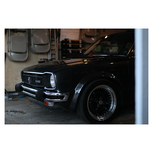 Honda-Civic-Cvcc-1978-Inside-garage