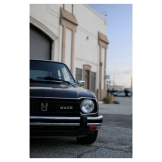 Honda-Civic-Cvcc-1978-Left-headlight