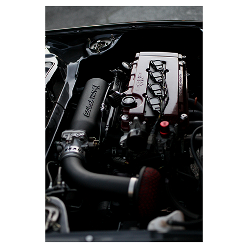 Honda-Civic-Cvcc-1978-Sleeper-engine