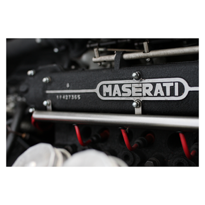 Maserati-quattroporte-1965-Engine-2