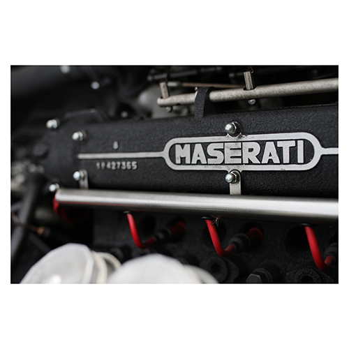 Maserati-quattroporte-1965-Engine-2