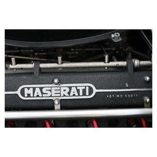 Maserati-quattroporte-1965-Engine-horisontal