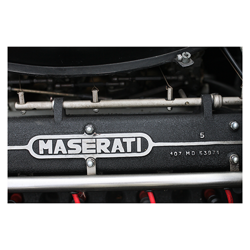 Maserati-quattroporte-1965-Engine-horisontal