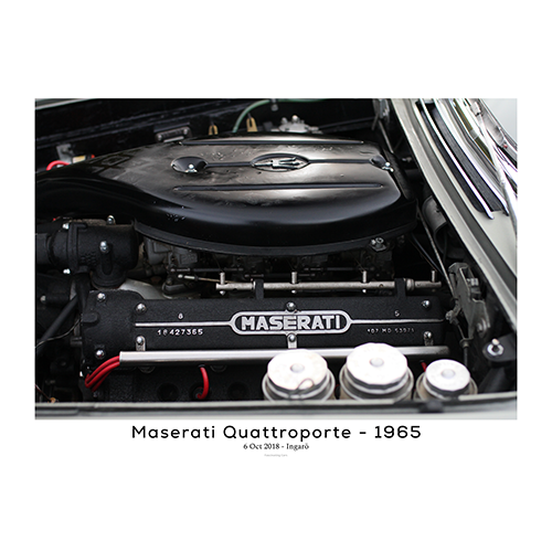 Maserati-quattroporte-1965-Engine-with-text