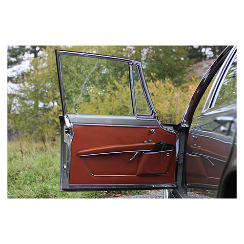 Maserati-quattroporte-1965-Left-door