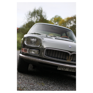 Maserati-quattroporte-1965-Right-headlight