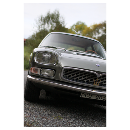 Maserati-quattroporte-1965-Right-headlight