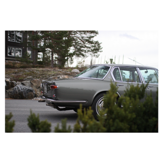 Maserati-quattroporte-1965-Right-rear