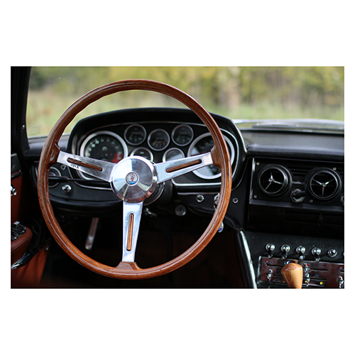 Maserati-quattroporte-1965-Steering-wheel