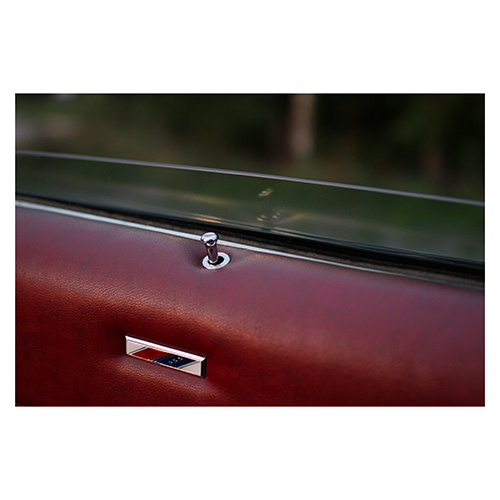 Pontiac-grand-am-1975-Door-knob