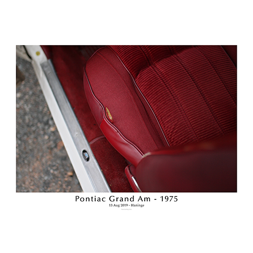 Pontiac-grand-am-1975-Driver-seat-with-text