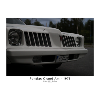 Pontiac-grand-am-1975-Front-from-right-side-with-text