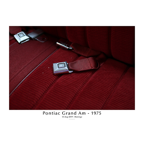 Pontiac-grand-am-1975-Saftey-belt-with-text