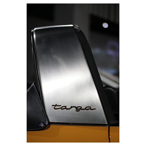 Porsche-911-Targa-at-Petersen-Museum