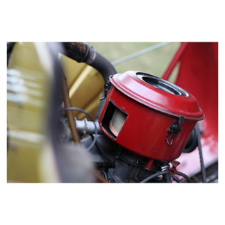 SAAB-96-Air-filter