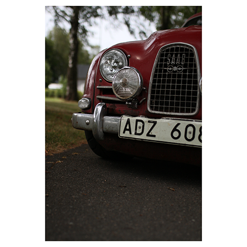 SAAB-96-Right-headligt