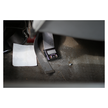SAAB-96-Safety-belt